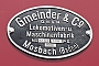 Gmeinder 5159 - ? "Köf 6525"
29.06.2024 - Neuenmarkt-Wirsberg, DDM
Thomas Wohlfarth