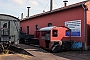 Gmeinder 5160 - MECL "Köf 6526"
03.08.2024 - Losheim (Saar), MECL
Leonhard Groß Gmeinder 5160 - MECL "Köf 6526"
03.08.2024 - Losheim (Saar), MECL
Leonhard Groß