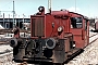 Gmeinder 5162 - DB "323 728-6"
15.04.1985 - ReutlingenPatrick Mörsen