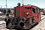 Gmeinder 5162 - DB "323 728-6"
15.04.1985 - Reutlingen
Patrick Mörsen