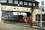 Gmeinder 5163 - DB "323 729-4"
17.04.1975 - Stuttgart Hbf
Stefan Motz