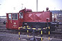 Gmeinder 5164 - DB "323 730-2"
__.09.1990 - Hof, Bahnbetriebswerk
Markus Lohneisen