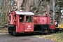 Gmeinder 5168 - DB "323 734-4"
20.11.1990 - Triberg
Werner Brutzer