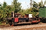 Gmeinder 5170 - EFW
23.08.1989 - Bad Nauheim
Dietmar Stresow