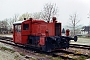 Gmeinder 5174 - Schwenk
24.04.2002 - Allmendingen
Steffen Hartwich