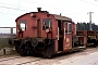 Gmeinder 5174 - DB "323 740-1"
26.09.1990 - Vaihingen (Enz)
Werner Brutzer