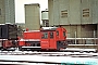 Gmeinder 5174 - Schwenk
04.02.2015 - Heidenheim (Brenz)-Mergelstetten
Dieter Pleus