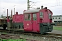 Gmeinder 5176 - DB "323 742-7"
04.04.1992 - Seelze, Bahnbetriebswerk
Norbert Schmitz