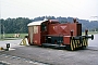 Gmeinder 5187 - Wiesböck "2"
08.09.1986 - Rohrdorf, Portland-Zementwerk
Wolfgang Gutbrod Gmeinder 5187 - Wiesböck "2"
08.09.1986 - Rohrdorf, Portland-Zementwerk
Wolfgang Gutbrod