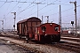 Gmeinder 5190 - DB "323 756-7"
17.08.1984 - München
Helge Deutgen