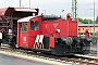 Gmeinder 5191 - DB AG "323 757-5"
01.07.2017 - Lichtenfels
Michael Butz