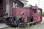 Gmeinder 5194 - DB AG "323 760-9"
10.09.1995 - Würzburg, Bahnbetriebswerk
Andreas Kabelitz