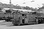 Gmeinder 5194 - DB "323 760-9"
01.08.1982 - Betriebswerk Würzburg
Christoph Beyer