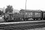 Gmeinder 5194 - DB "323 760-9"
01.07.1984 - Tauberbischofsheim
Wolfgang Hesse