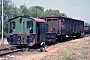 Gmeinder 5195 - Steil
16.07.1996 - Trier-Hafen, Steil
Frank Glaubitz