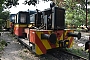 Gmeinder 5196 - RR "421"
31.01.2025 - Phnom Penh, Depot
Andreas Gunke