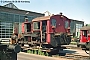 Gmeinder 5198 - DB "323 764-1"
06.08.1986 - Nürnberg, Ausbesserungswerk
Norbert Schmitz