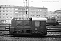 Gmeinder 5200 - DB "323 766-6"
27.12.1974 - Pforzheim Hbf
Stefan Motz