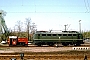 Gmeinder 5209 - DB "323 775-7"
23.04.1987 - Kaiserslautern
Erhard Hemer