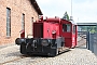 Gmeinder 5213 - DDM "323 871-4"
23.07.2016 - Neuenmarkt-Wirsberg
thomas wohlfarth