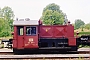 Gmeinder 5213 - DDM "323 871-4"
31.05.2009 - Neuenmarkt-Wirsberg
Leon Schrijvers