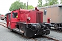 Gmeinder 5213 - DDM "323 871-4"
16.08.2019 - Neuenmarkt-Wirsberg
Gerd Zerulla