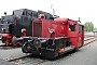 Gmeinder 5213 - DDM "323 871-4"
16.08.2019 - Neuenmarkt-Wirsberg
Gerd Zerulla