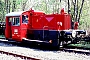 Gmeinder 5213 - DDM "323 871-4"
22.05.2010 - Neuenmarkt-Wirsberg, DDM
Dr. Werner Söffing