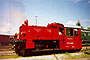 Gmeinder 5214 - SEH "Köf 6580"
20.07.2002 - Heilbronn, SEH
Oliver Sauer