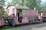 Gmeinder 5219 - DB "323 877-1"
11.07.1990 - Bremen-Ausbesserungswerk
Norbert Schmitz Gmeinder 5219 - DB "323 877-1"
11.07.1990 - Bremen-Ausbesserungswerk
Norbert Schmitz
