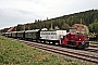 Gmeinder 5220 - IG 3-Seenbahn "Köf 6586"
29.04.2018 - SeebruggTobias Schmidt
