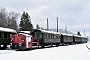 Gmeinder 5220 - IG 3-Seenbahn "Köf 6586"
11.02.2017 - SeebruggWerner Schwan