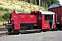 Gmeinder 5220 - 3 Seenbahn "Köf 6586"
20.08.2022 - SeebruggGeorg Balmer