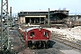 Gmeinder 5222 - DB "323 880-5"
13.02.1983 - Wiesbaden
Gerhard Lieberz