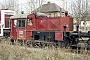 Gmeinder 5222 - DB AG "323 880-5"
28.03.1998 - Offenburg, AwSt
Joachim Lutz