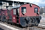 Gmeinder 5224 - DB "323 882-1"
__.04.1987 - Radolfzell
Michael Otto