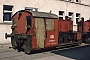 Gmeinder 5224 - DB "323 882-1"
29.03.1985 - Radolfzell, BahnbetriebswerkBenedikt Dohmen