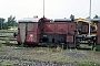 Gmeinder 5224 - DB "323 882-1"
__.__.1982 - Radolfzell
Michael Otto