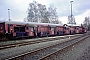 Gmeinder 5225 - DB "323 883-9"
22.04.1987 - Nürnberg, Ausbesserungswerk
Frank Glaubitz