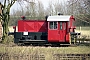 Gmeinder 5235 - Süddeutsche Salzwerke
16.03.2003 - Bad Friedrichshall-Kochendorf
Steffen Duntsch