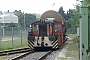 Gmeinder 5240 - Bunge "Lok 1"
01.08.2005 - Mannheim, Bunge
Ernst Lauer