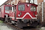 Gmeinder 5242 - DB Cargo "332 202-1"
14.06.2002 - Mannheim, Betriebshof
Andreas Kabelitz