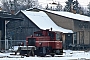 Gmeinder 5258 - DB "332 021-5"
18.02.1991 - Villingen (Schwarzwald)
Ingmar Weidig