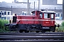 Gmeinder 5261 - DB "332 023-1"
02.08.1987 - Mannheim, Neckarauer Übergang
Ernst Lauer