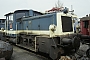 Gmeinder 5262 - DB AG "332 024-9"
28.03.1998 - Offenburg, Bahnbetriebswerk
Joachim Lutz