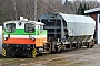 Gmeinder 5266 - DHE
12.03.2011 - Harpstedt
Andreas Kabelitz