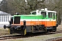 Gmeinder 5266 - DHE "10"
27.02.2021 - Harpstedt
Ralf Krebs