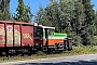 Gmeinder 5266 - ALBA
__.08.2026 - WilhelmshavenJoachim Dirksen