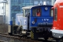 Gmeinder 5291 - Stadler "332-001"
22.11.2007 - Hennigsdorf
Thomas Engel