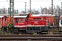 Gmeinder 5292 - Behefa "332-00x"
06.12.2019 - Münster (Westf.)
Werner Schwan